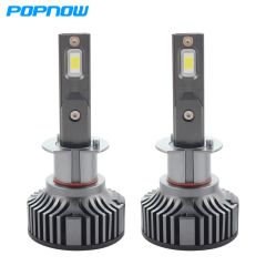 K9 H1 Car Headlights, Super Bright 100W 12000LM Lamp for Front Car 12V 6000K