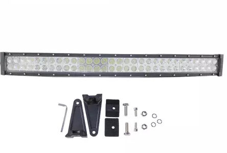 Fanless LED headlight BULB2