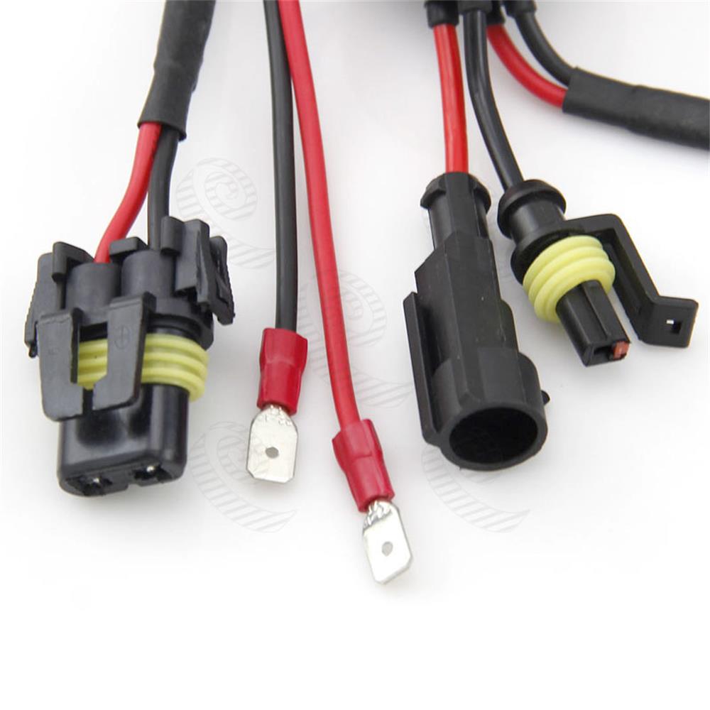 55W H7 HID Bulb-770 (3)