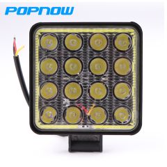 4 Inch LED Work Lights