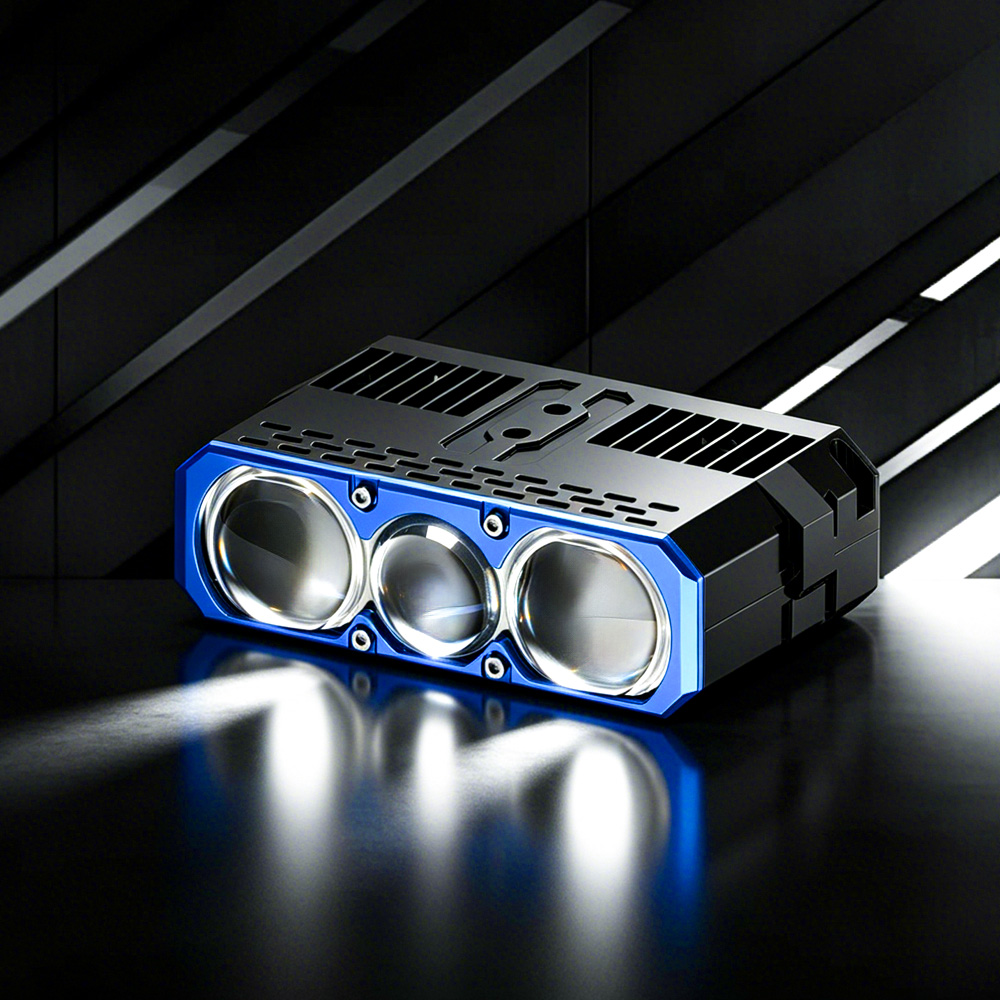 Car Grille Lights