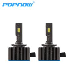 D1 Plus LED Headlights D1S D1R D3S D3R 40W 4000LM