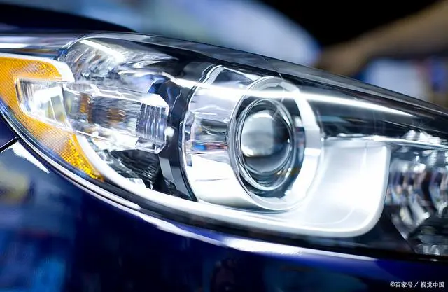Which one is better, car laser headlights or LED headlights?