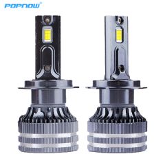 Auto Led Lighting System Universal Car Led Lights H1 H27 H3 9005 9006 9012 H11 H7 Led Headlight Bulbs