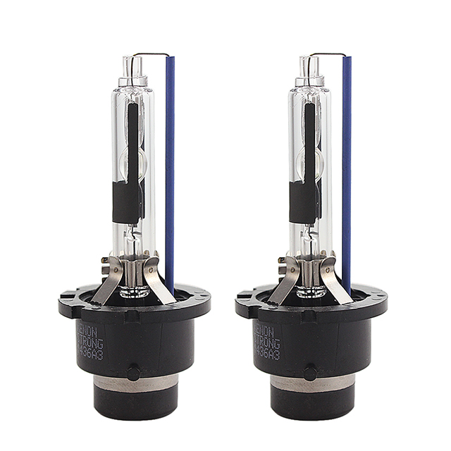 HID Bulb 35W D2R 8K_9307